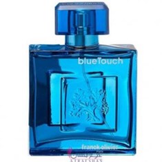 فرانک-اولیویر-بلو-تاچفرانک-الیور-آبی-مردانهfranck-olivier-Blue-Touch