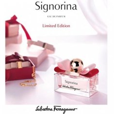 سالواتوره-فراگامو-سیگنورینا-لیمیتد-ادیشن-Salvatore-Ferragamo-Signorina-Limited-Edition