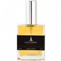 الکساندریا-فرگرنسز-نوبیننوبیانکوئینکویینAlexandria-Fragrances-Nubian-Queen