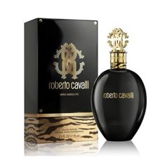 روبرتو-کاوالی-نرو-اسولوتو-مشکی-Roberto-Cavalli-Nero-Assoluto