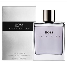 هوگو-بوس-باس-سلکشن-Hugo-Boss-Selection