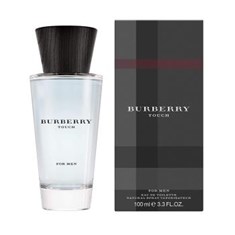 باربری-تاچ-مردانه-Burberry-Touch