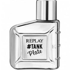 ریپلی-هشتگ-تنک-پلیت-مردانه-ReplayTank-Plate-for-Him