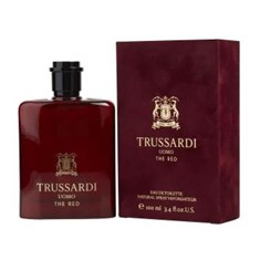 تروساردی-اومو-د-رد-Trussardi-Uomo-The-Red