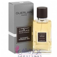گرلن-ال-اینستنت-دی-گرلن-پور-هوم-ادو-تویلتلینستنتGUERLAIN-L-Instant-de-Guerlain-pour-Homme-EDT
