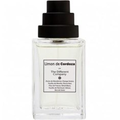 دیفرنت-کمپانی-لیمون-د-کوردوزا-The-Different-Company-Limon-de-Cordoza