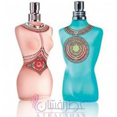 ژان-پل-گوتیرگوتیهکلاسیک-سامر-فرگرنس-2008-Jean-Paul-GAULTIER-Classique-Summer-Fragrance-2008
