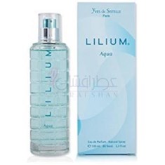 ایو-د-سیستل-لیلیوم-آکوا-Yves-de-Sistelle-Lilium-Aqua