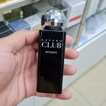 آزارو-کلاب-زنانه-Azzaro-Club
