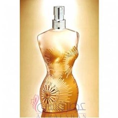 ژان-پل-گوتیرگوتیهکلاسیک-گلد-کالکشن-Jean-Paul-GAULTIER-Classique-Gold-Collection