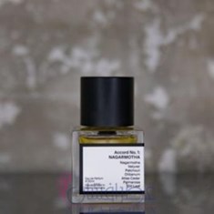 اِی-ای-آر-سنتس-آکورد-نو01-ناگارموتها-آکورد-شماره-01-ناگارماتها-AER-Scents-Accord-No01NAGARMOTHA