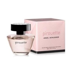 آنجل-شلیسر-پیروئت-Angel-Schlesser-Pirouette