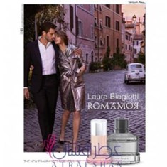 لورا-بیاجیوتی-رومامور-اومو-Laura-Biagiotti-Romamor-Uomo