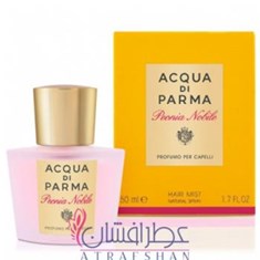 آکوا-دی-پارما-پونیا-نوبیلپئونیا-نوبیلهیر-میست-ACQUA-DI-PARMA-Peonia-Nobile-Hair-Mist