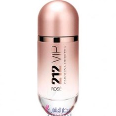 کارولینا-هررا-212وی-آی-پی-رز-CAROLINA-HERRERA-212VIP-Rose
