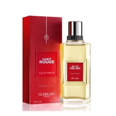 گرلن-هبیت-رژ-ادوتویلت-Guerlain-Habit-Rouge-EDT
