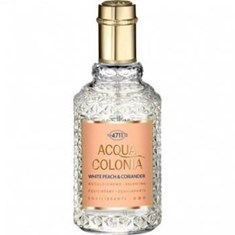 مورر-اندورتز-4711-اکوا-کولونیا-وایت-پیچ-اند-کوریاندر-MAURER-WIRTZ-4711-4711Acqua-Colonia-White-Peach-Coriander