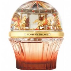 هاوس-آف-سیلیج-کروسل-هالیدی-ادیشن-House-Of-Sillage-Carousel-Holiday-Edition