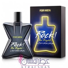 شکیرا-راک-د-نایت-مردانه-Shakira-Rockthe-Night-for-Men