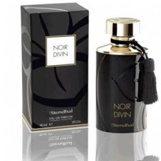 استندال-نویر-دیوین-Stendhal-Noir-Divin