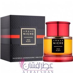 آرماف-نیش-رد-روبیرد-رابیARMAF-Niche-Red-Ruby