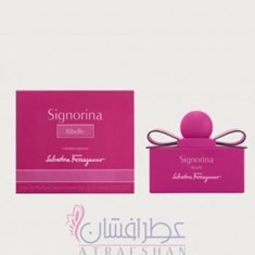سالواتوره-فراگامو-سیگنورینا-ربل-فشن-ادیشن-2020-Salvatore-Ferragamo-Signorina-Ribelle-Fashion-Edition-2020