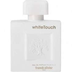 فرانک-اولیویر-وایت-تاچ-franck-olivier-White-Touch