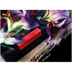لارن-مزون-رادیکال-ایریس-Laurent-Mazzone-Parfums-Radikal-Iris