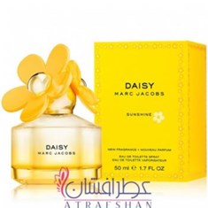 مارک-جاکوبز-دیسی-سان-شاین-MARC-JACOBS-Daisy-Sunshine