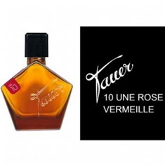 تاور-پرفیومز-10-اون-رز-ورمیل-Tauer-Perfumes-10Une-Rose-Vermeille