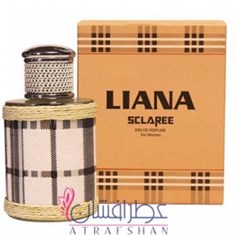 اسکلاره-لیانا-Sclaree-Liana