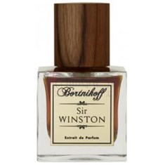 بورتنیکوف-سیر-وینستون-Bortnikoff-Sir-Winston