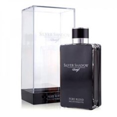 دیویدوف-سیلور-شادو-پیور-بلند-Davidoff-Silver-Shadow-Pure-Blend