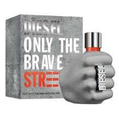 دیزل-آنلی-د-بریو-استریت-دیزل-مشتی-DIESEL-Only-The-Brave-Street