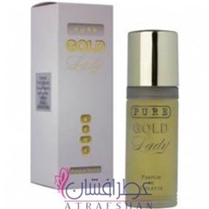 میلتون-لوید-پیور-گلد-لیدیز-Milton-Lloyd-Pure-Gold-Ladies