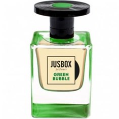 جاس-باکس-گرین-بابل-Jusbox-Green-Bubble