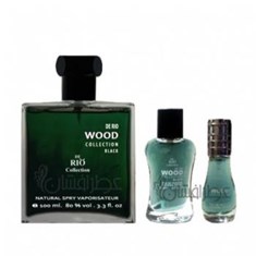 ریو-وود-بلکمشکیRIO-collection-Wood-Black