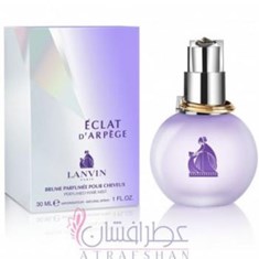 لانوین-اکلتلنوین-اکلت-دی-آرپجپرفیومد-هیر-میست-زنانه-LANVIN-Eclat-d-Arpege-Perfumed-Hair-Mist