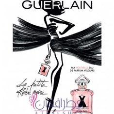گرلن-لا-پتیت-روب-نویر-ولورس-GUERLAIN-La-Petite-Robe-Noire-Velours