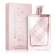 باربری-بریت-شیر-Burberry-Brit-Sheer
