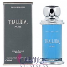ایو-د-سیستل-تالیوم-آبی-Yves-de-Sistelle-Thallium