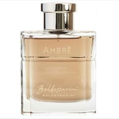 بالدسارینی-آمبر-Baldessarini-Ambre