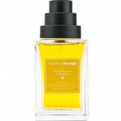 دیفرنت-کمپانی-سیئن-د-اورنج-The-Different-Company-Sienne-d-Orange