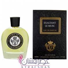 پرفیومز-وینتیج-اگزالتنت-له-ماسک-Parfums-Vintage-Exaltant-Le-Musc
