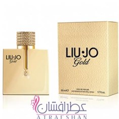 لیو-جو-گلد-زنانه-Liu-Jo-Liu-Jo-Gold