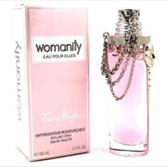 تیری-موگلر-وومنیتی-Thierry-Mugler-Womanity-EDP