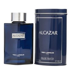 تد-لاپیدوس-آلکازار-TED-LAPIDUS-Alcazar