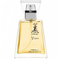 فابرلیک-کائوری-یوزو-Faberlic-Kaori-Yuzu