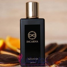 اینکارنا-پارفومز-دارک-اورنج-Incarna-parfums-Dark-orange