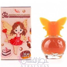 پارلی-پرفیوم-فیا-شوکولادنیتسافیری-چاکلت-گرلParli-ParfumFairy-Chocolate-Girl